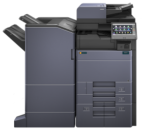 Photo n°13 de TOULOKOWITZ à Lavau (Fournisseur d'équipement d'impression)