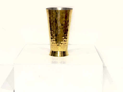 Copper Brazier
