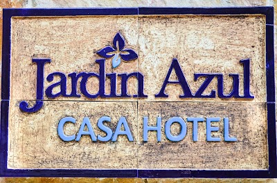 Photos of Jardin Azul