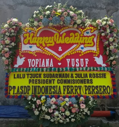 Photos of Toko Bunga no.1 utami florist