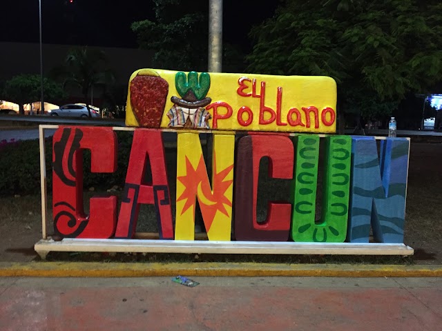 Taquería el Poblano