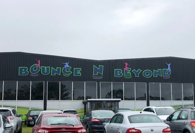 Bounce N Beyond