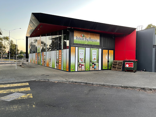 Indian Big Bazaar
