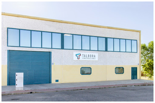 Talbora, sl - Visual