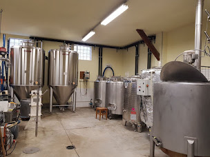 Photo n°22 de Brasserie du Pays Welche à Lapoutroie (Fournisseur de bières)