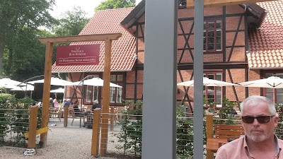 Photos of Forsthaus Rote Schleuse