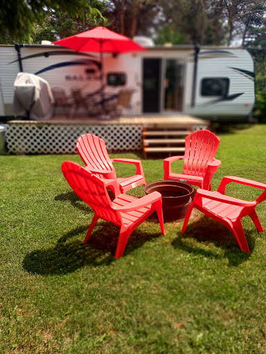 Footprints in the Sand Camper Rentals - Thumbnail