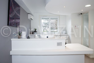 Photo n°11 de Docteur Jamila VEZAIN Orthodontiste à Villers-lès-Nancy (Orthodontiste)