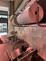 Photo n°28 de Boucherie Charcuterie Urio G à Nice (Boucherie)