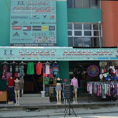 Photos of El Closet Americano