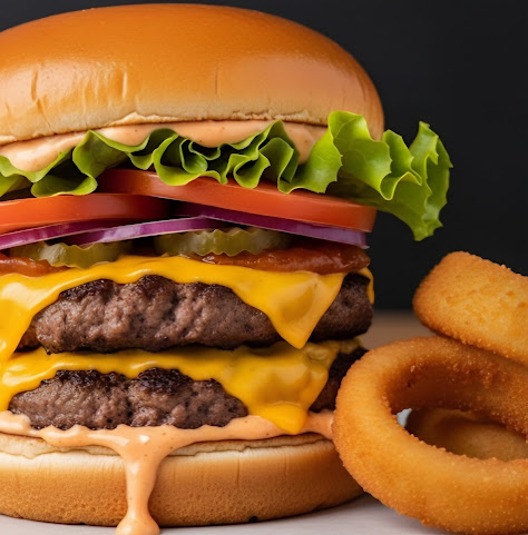 Inga's Alpine Tavern by null