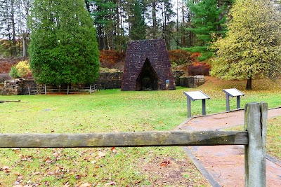 Photos of Greenwood Furnace State Park