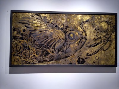 Photos of Edwin's Gallery