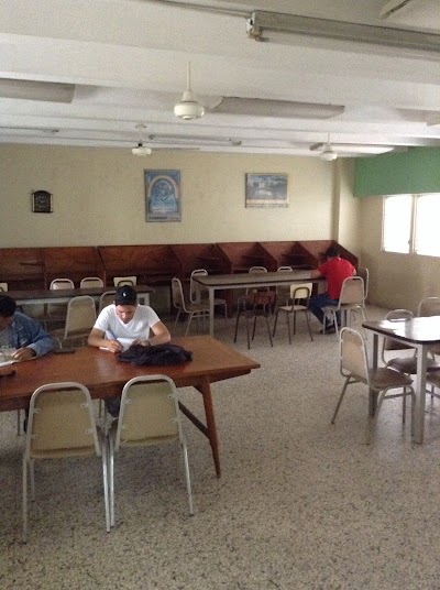Photos of Biblioteca de la facultad de agronomia y veterinaria