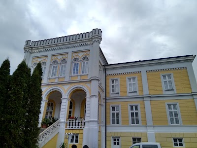 Photos of Astoria sz&aacute;lloda