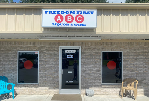 FREEDOM FIRST ABC