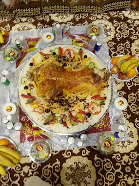 Orsha, Author: ابراهيم الاحمري