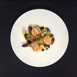 Photo n°22 de Restaurant La Place - Grand Hôtel Champs-Élysées à Paris (Restaurant)