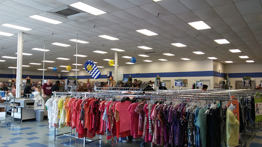Goodwill Moline - Visual