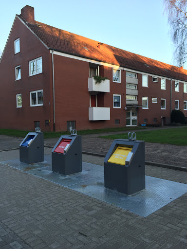 Nienburg Neißestraße - Thumbnail