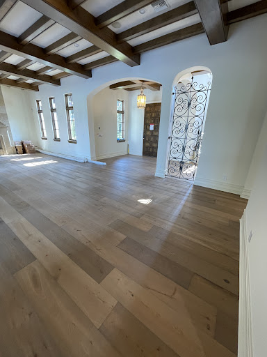 Oscar Floors & Renovation