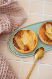 Photo n°14 de La Panière - Rumilly à Rumilly (Salon de thé)