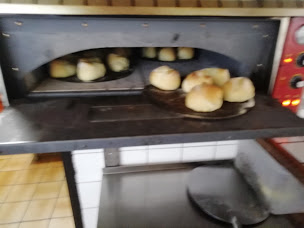 Photo n°31 de Restaurant La table du fossat à Le Fossat (Pizzeria)