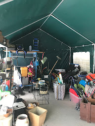 Photo n°25 de Histoires sans fin Ressourcerie à Venelles (Magasin de mobilier de bureau d'occasion)