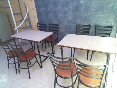 Photos of Caf&eacute; Micasa Sucasa