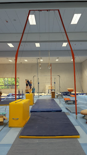 DTB Turn-Talentschule Hannover photo