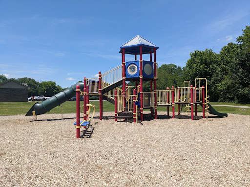 Harvey Park