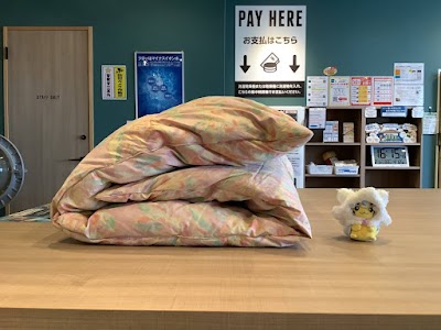 フトン巻きのジロー 新根塚店