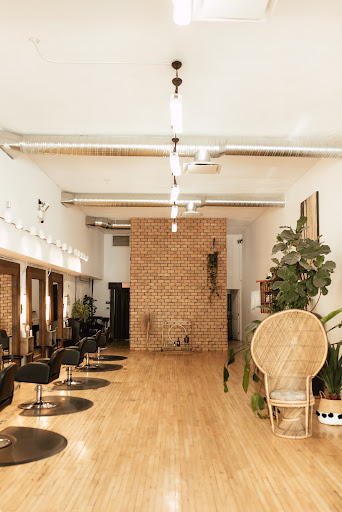 Urban Roots Hair Studio