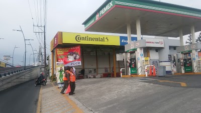 Photos of CONTINENTAL BARRIO NUEVO