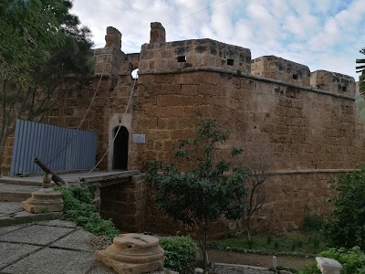 Photos of Fort Turc