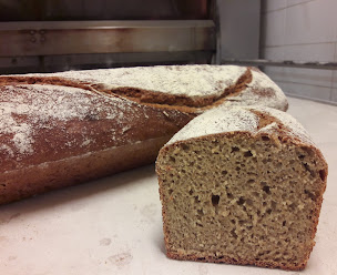 Photo n°37 de Le Pain des Cairns à Grenoble (Boulangerie)