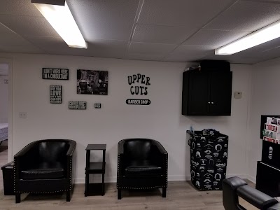 Upper Cuts Barber Shop