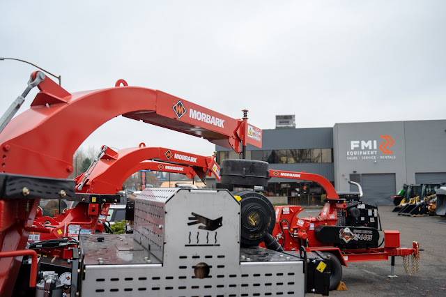 FMI Equipment