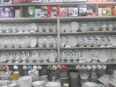 Photos of Shoikot Crockery