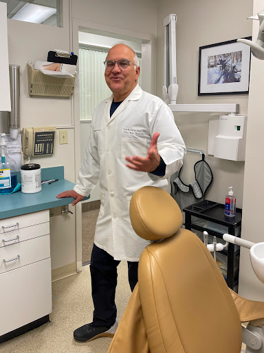 Boston Center for Oral Health