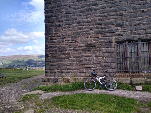 Peel Tower - Visual