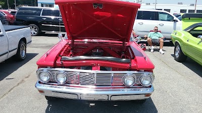 Photos of Bill Black Chevrolet