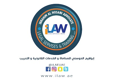 Photos of Ibrahim Al Hosani Advocate, Legal Services & Training L.L.C