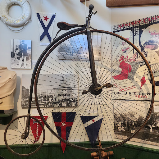 Museum of Newport History & Shop - Thumbnail