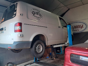 Photo n°6 de La GRANGE Motor's à Blainville-sur-l'Eau (Atelier de réparation de pneus)