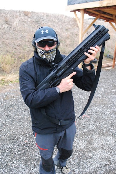 Photos of 360 Degree Shooting & Training Centre