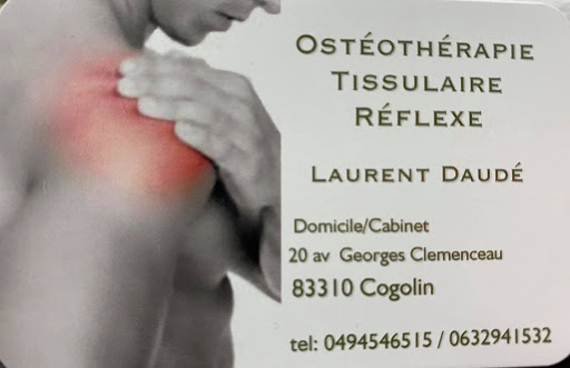 MEDICALE DU GOLFE DAUDE