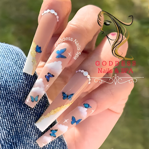 Goddess Nails & Spa - Thumbnail