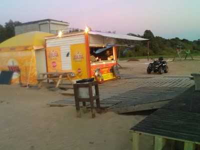 Photos of Salacgrīvas pludmales cafe