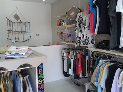 photo of Bisous boutique